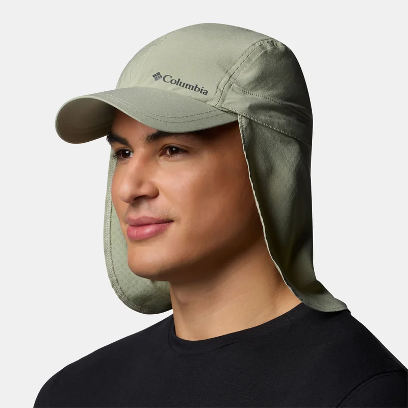 Columbia Green Coolhead™ Zero II Cachalot Hat  | Best Price UAE